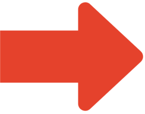 Orange arrow icon